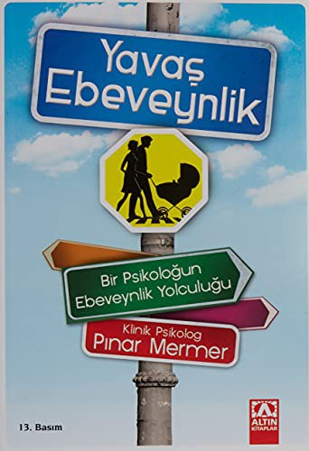 Yavaş Ebeveynlik kitap kapağı