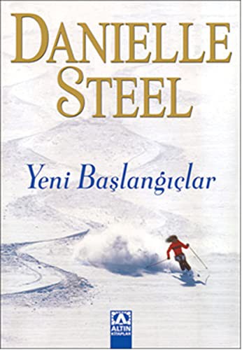 Yeni Baslangiclar kitap kapağı