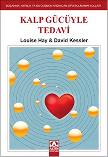 Kalp Gücüyle Tedavi kitap kapağı