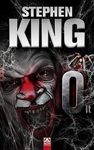 O (Sansürsüz Tam Metin) kitap kapağı
