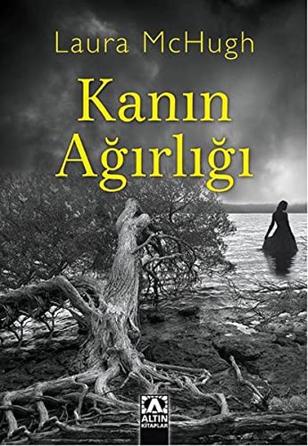 Kanın Ağırlığı kitap kapağı