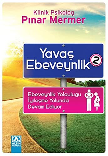 Yavaş Ebeveynlik 2 kitap kapağı