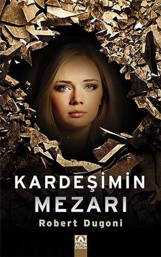 Kardeşimin Mezarı kitap kapağı