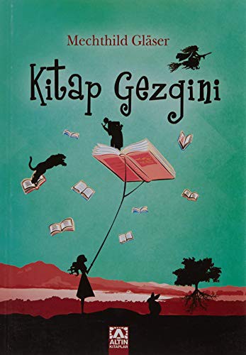 Kitap Gezgini kitap kapağı
