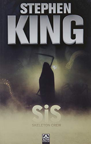 Sis (Tam Metin) kitap kapağı