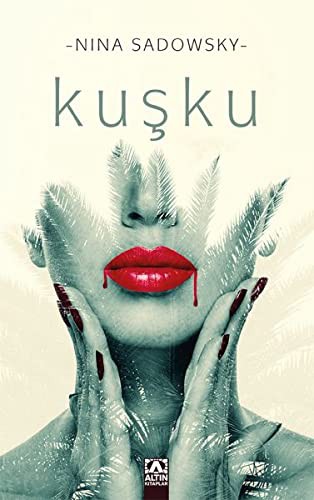 Kuşku kitap kapağı