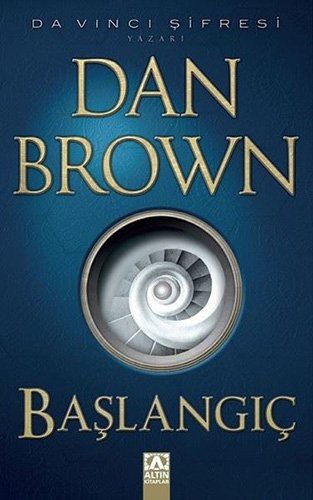 Başlangıç (Ciltli Özel Baskı) kitap kapağı