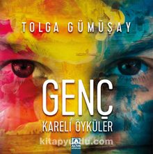 Genç Kareli Öyküler kitap kapağı
