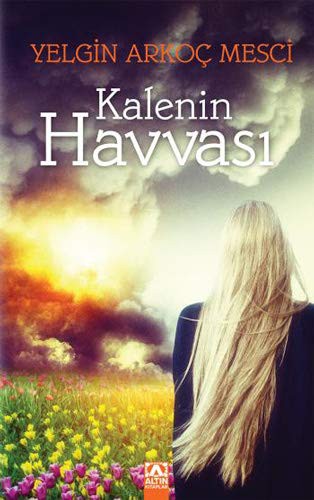 Kalenin Havvası kitap kapağı
