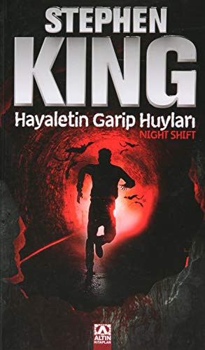 Hayaletin Garip Huylari kitap kapağı