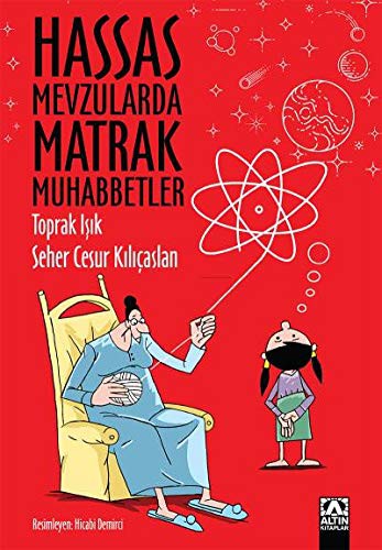 Hassas Mevzularda Matrak Muhabbetler kitap kapağı