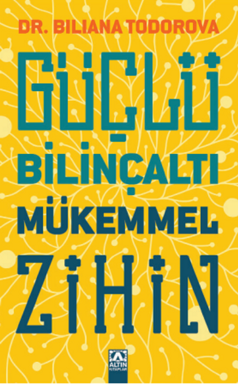 Güçlü Bilinçaltı Mükemmel Zihin kitap kapağı