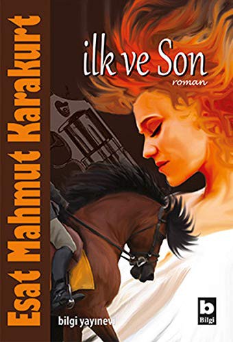 İlk ve Son kitap kapağı