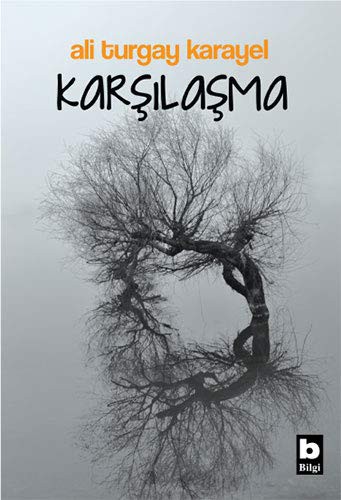 Karşılaşma kitap kapağı