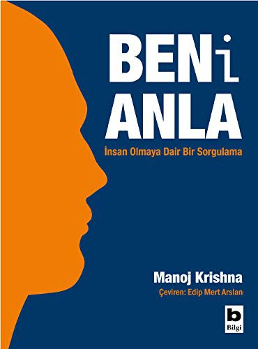 Beni Anla kitap kapağı