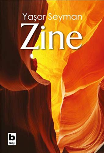 Zine kitap kapağı