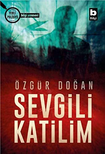 Sevgili Katilim kitap kapağı