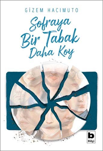 Sofraya Bir Tabak Daha Koy kitap kapağı
