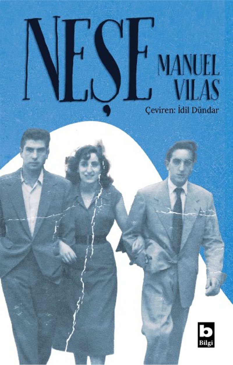 Neşe kitap kapağı