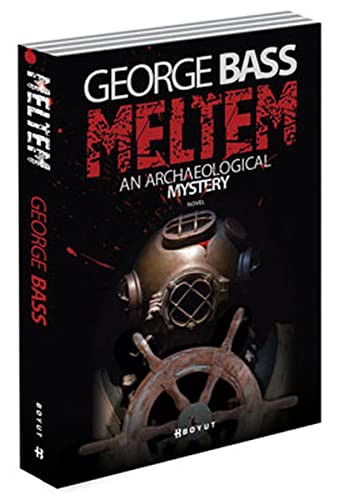 Meltem kitap kapağı