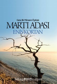 Martı Adası & Genç Bir Mimarın Öyküsü kitap kapağı