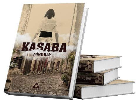 Kasaba kitap kapağı