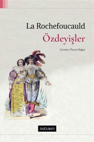 Özdeyişler kitap kapağı