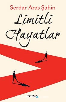 Limitli Hayatlar kitap kapağı