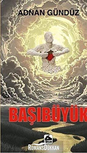 Başıbüyük kitap kapağı