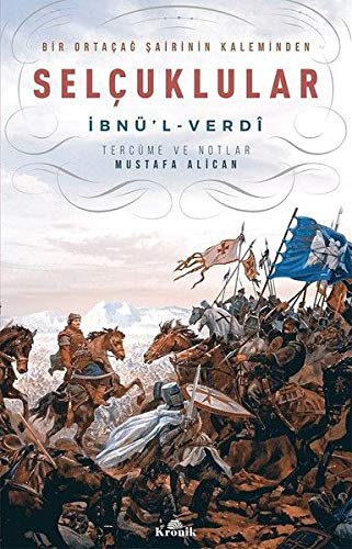 Selçuklular & Tarihu İbnü'l-Verdi kitap kapağı