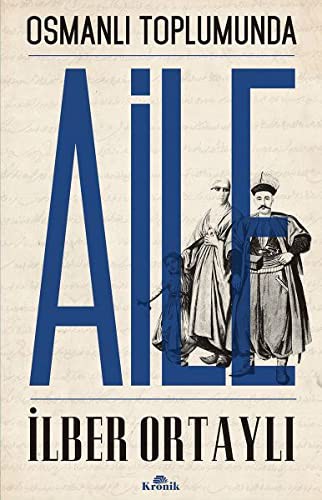 Osmanlı Toplumunda Aile kitap kapağı