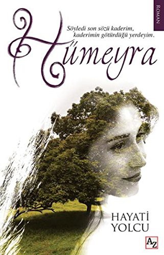 Hümeyra kitap kapağı