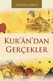 Kur’an’dan Gerçekler kitap kapağı