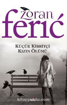Küçük Kibritçi Kızın Ölümü kitap kapağı