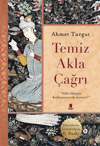 Temiz Akla Çağrı kitap kapağı
