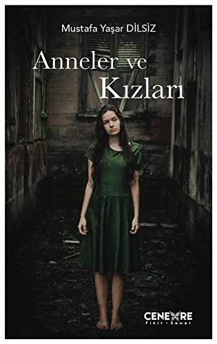 Anneler ve Kızları kitap kapağı