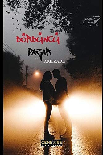 Dördüncü Pazar kitap kapağı