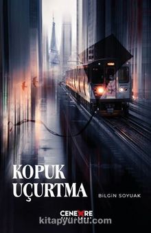 Kopuk Uçurtma kitap kapağı