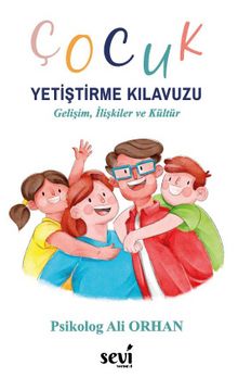 Çocuk Yetiştirme Kılavuzu kitap kapağı