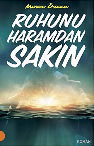 Ruhunu Haramdan Sakın kitap kapağı