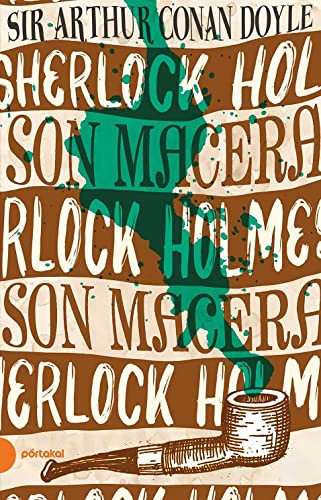 Sherlock Holmes 11 / Son Macera kitap kapağı