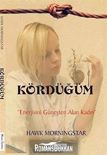 Kördüğüm kitap kapağı