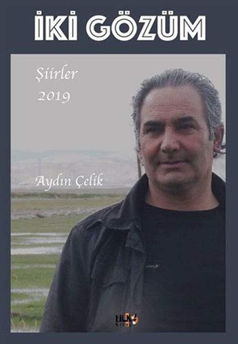 İki Gözüm kitap kapağı
