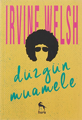 Düzgün Muamele kitap kapağı