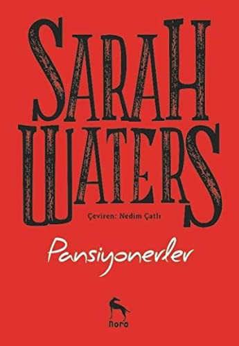 Pansiyonerler kitap kapağı