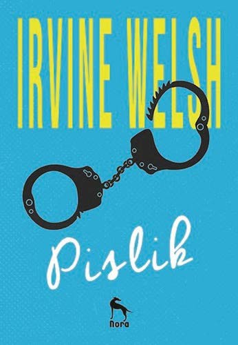 Pislik kitap kapağı
