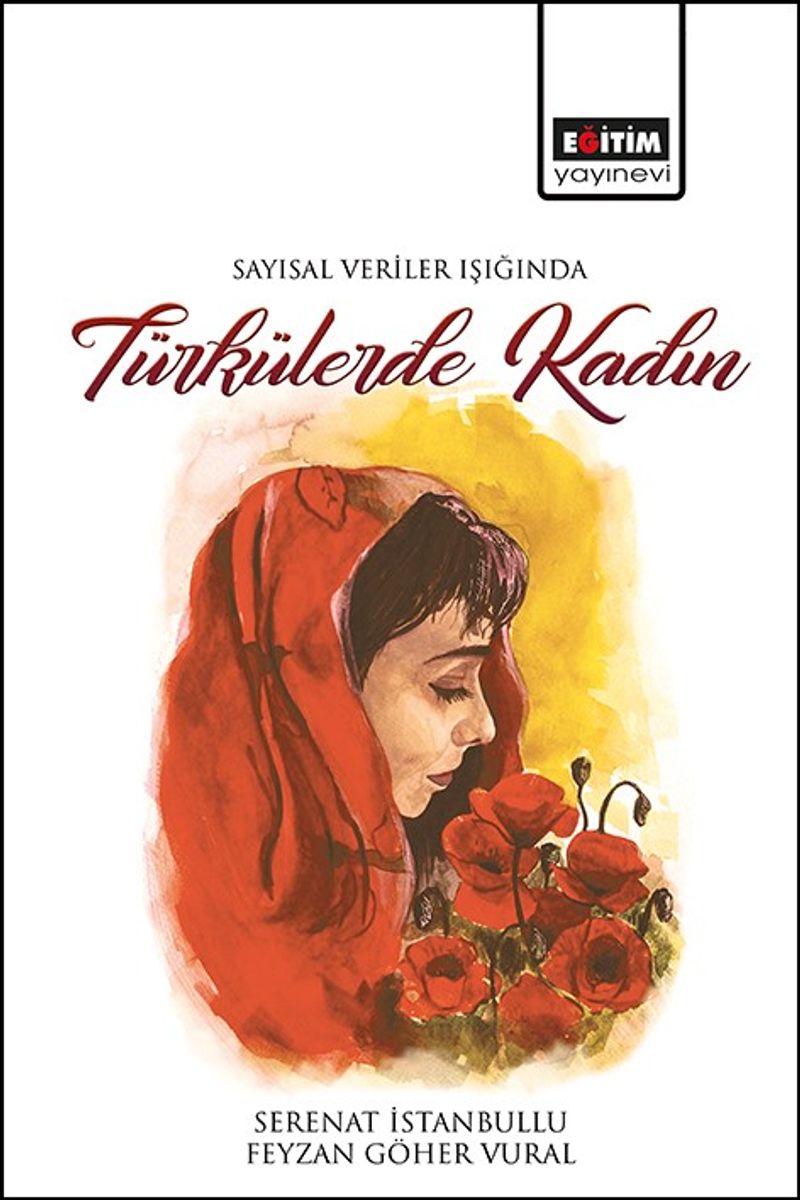 Sayısal Veriler Işığında Türkülerde Kadın kitap kapağı