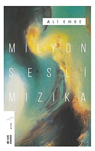 Milyon Sesli Mızıka kitap kapağı