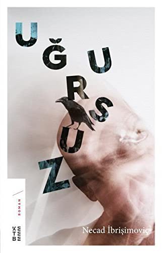 Uğursuz kitap kapağı
