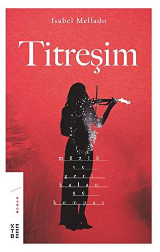 Titreşim & Müzik ve Geri Kalan 99 Kompas kitap kapağı